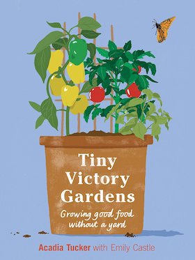 Tiny Victory Gardens